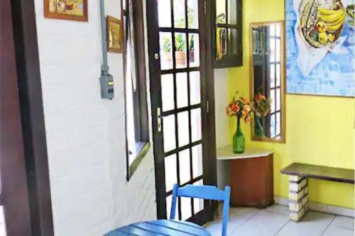 Pousada Flor Amarela Balneario Camboriu Exterior photo