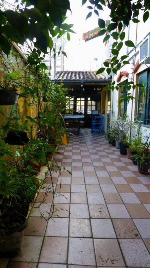 Pousada Flor Amarela Balneario Camboriu Exterior photo