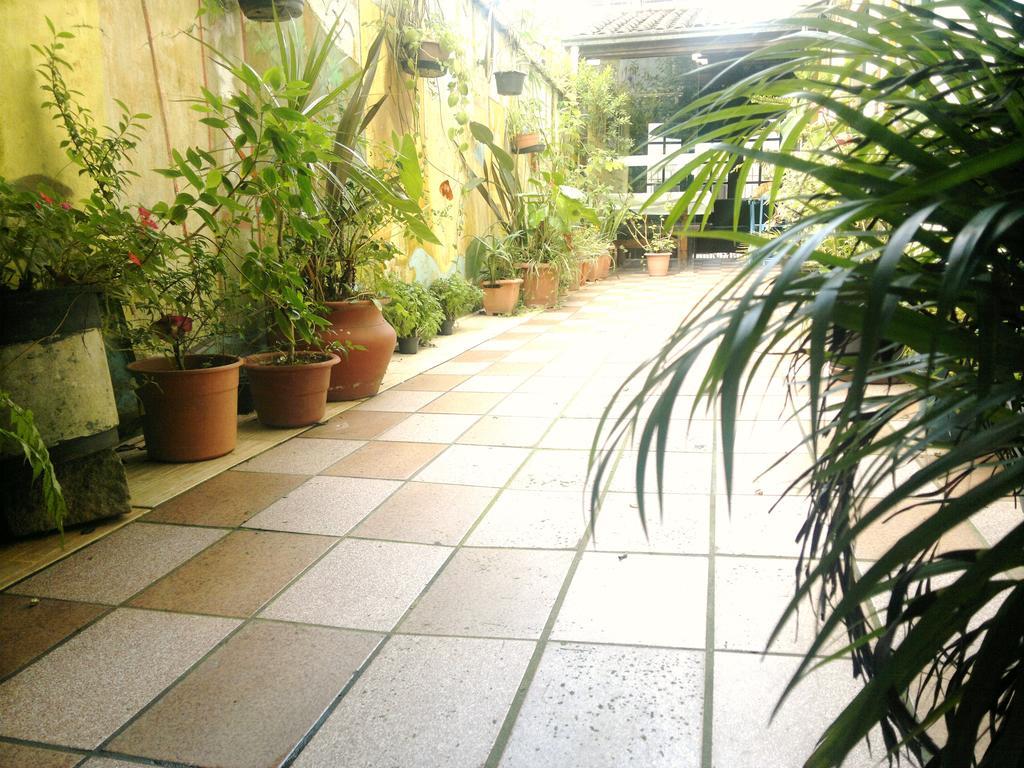 Pousada Flor Amarela Balneario Camboriu Exterior photo