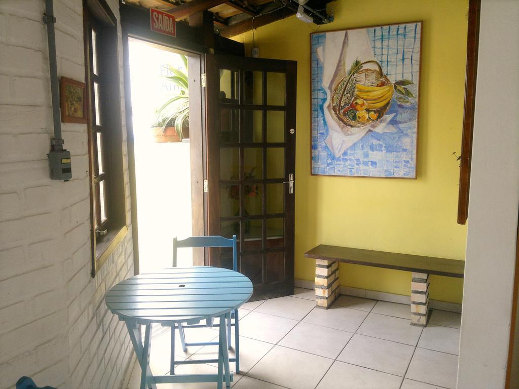 Pousada Flor Amarela Balneario Camboriu Exterior photo